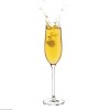 FLUTES A CHAMPAGNE EN CRISTAL 260ML 6 PIECES CAMPANA dans CAMPANA