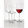 FLUTES A CHAMPAGNE EN CRISTAL 260ML 6 PIECES CAMPANA dans CAMPANA