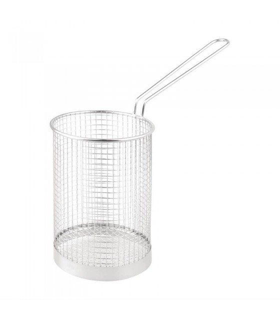 PANIER A PATES / PANIER A SPAGHETTI INOX Ø12CM dans PANIERS