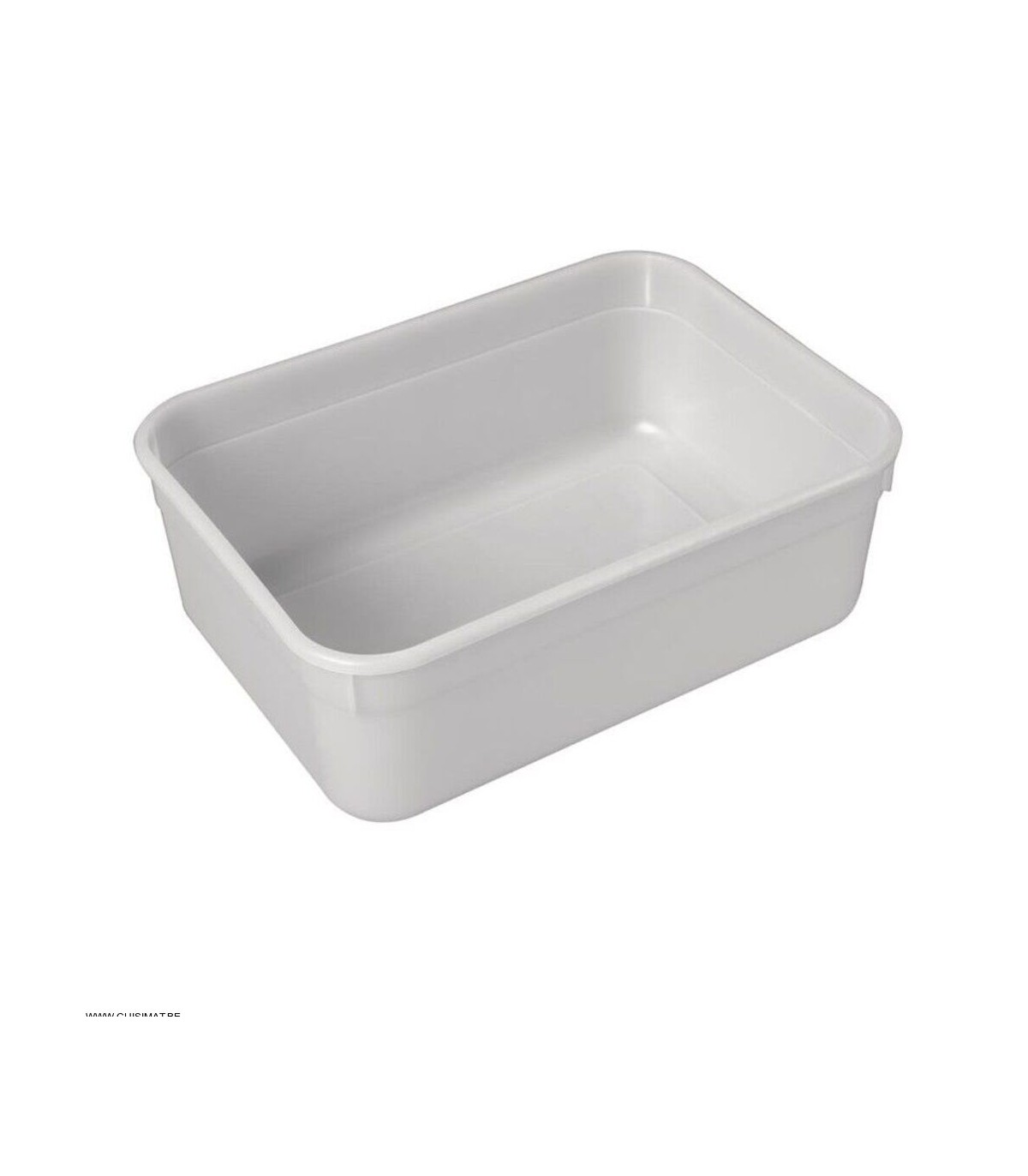 BAC A GLACE 2LT 15 PIECES dans BACS A GLACE