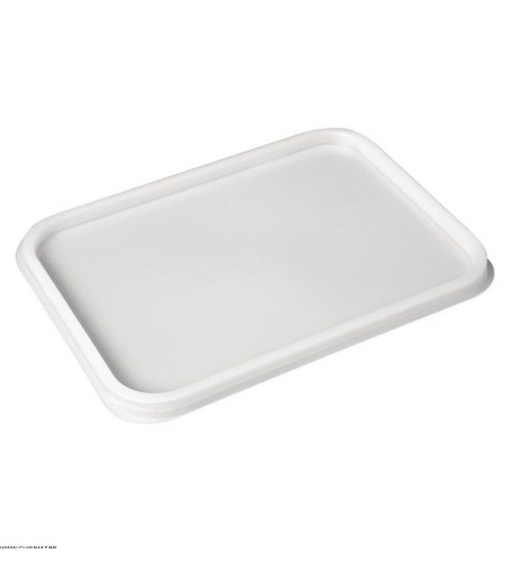 COUVERCLE POUR BACS A GLACE INTERPACK 15 PIECES dans BACS A GLACE