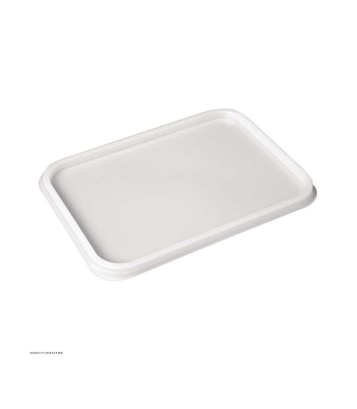 COUVERCLE POUR BACS A GLACE INTERPACK 15 PIECES dans BACS A GLACE