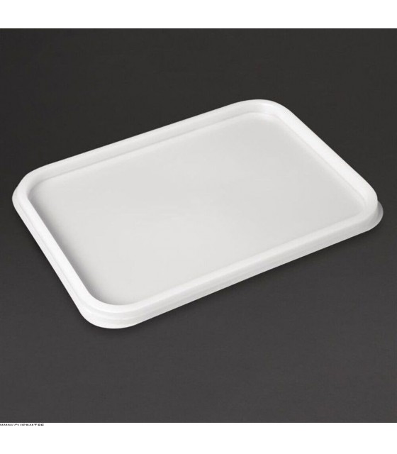 COUVERCLE POUR BACS A GLACE INTERPACK 15 PIECES dans BACS A GLACE