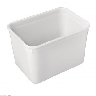 BAC A GLACE 2LT 15 PIECES dans BACS A GLACE