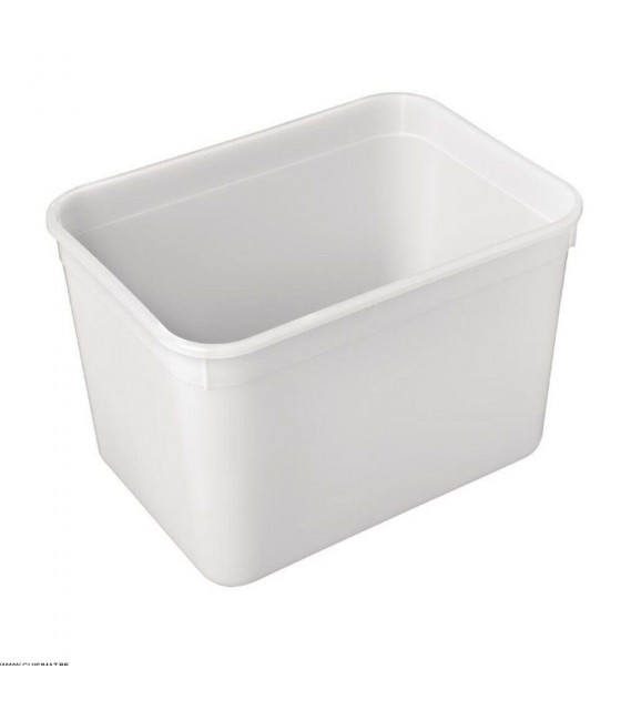 BAC A GLACE 4LT 15 PIECES dans BACS A GLACE