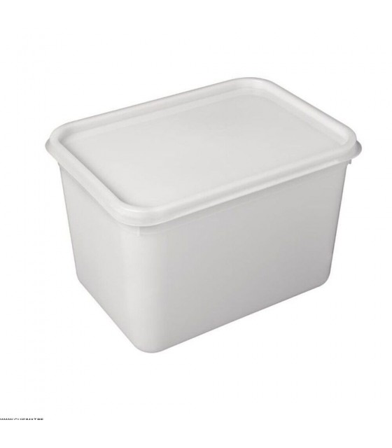 BAC A GLACE 4LT 15 PIECES dans BACS A GLACE