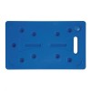 PLAQUE EUTECTIQUE FROIDE GN1/1 CAMBRO dans BOX ISOTHERMES