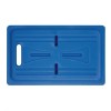 PLAQUE EUTECTIQUE FROIDE GN1/1 CAMBRO dans BOX ISOTHERMES