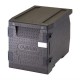 CONTENEUR EPP A CHARGEMENT FRONTAL GN1/1 60LT CAMBRO