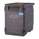CONTENEUR EPP A CHARGEMENT FRONTAL GN 1/1 86LT CAMBRO