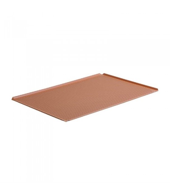 PLAQUE DE CUISSON PERFOREE ANTIADHESIVE 60X40CM SCHNEIDER dans PLAQUE DE CUISSON