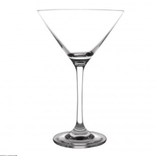 VERRE MARTINI BAR COLLECTION 275ML 6 PIECES OLYMPIA dans OLYMPIA2
