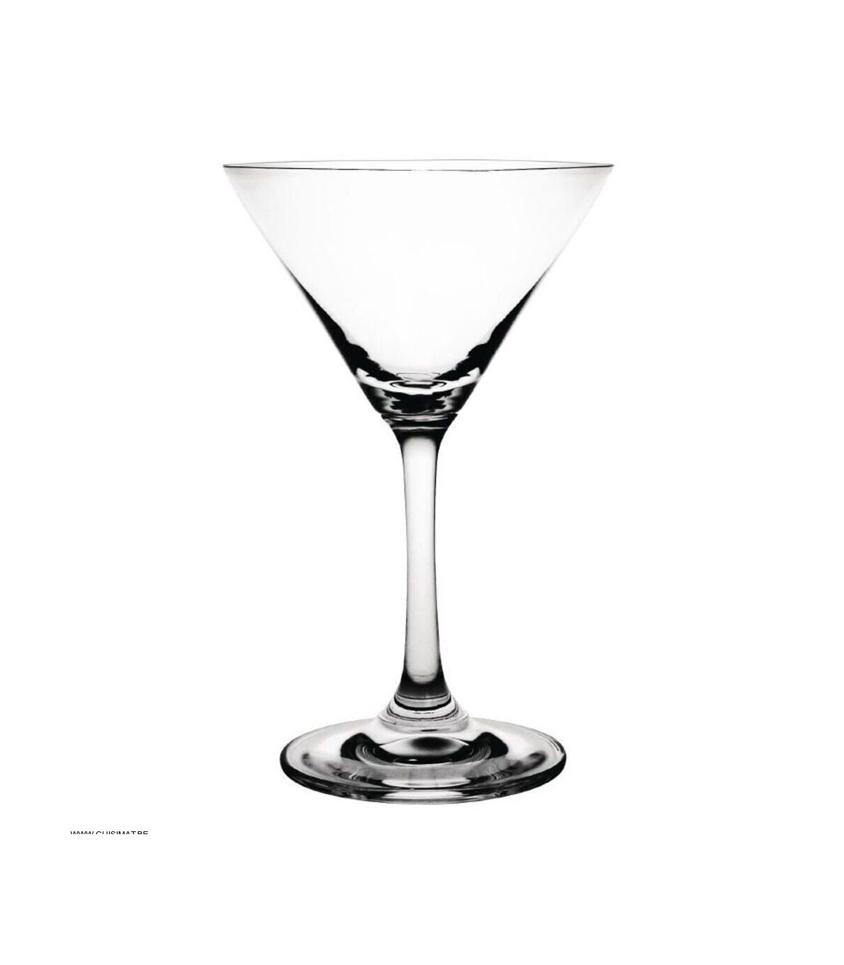 VERRE A MARTINI BAR COLLECTION 14.5ML 6 PIECES OLYMPIA dans COCKTAIL