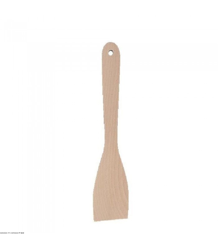 SPATULE EN BOIS 30CM dans SPATULES EN BOIS