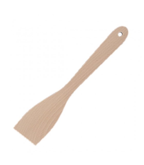 SPATULE EN BOIS 30CM dans SPATULES EN BOIS