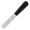 SPATULE SOUPLE COUDEE 10CM HYGIPLAS dans ACCESSOIRES