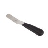 SPATULE SOUPLE COUDEE 10CM HYGIPLAS dans ACCESSOIRES