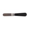 SPATULE SOUPLE COUDEE 10CM HYGIPLAS dans ACCESSOIRES