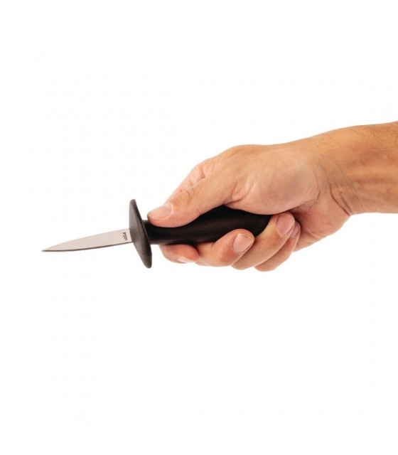 EOL  COUTEAU A HUITRES 7CM CUISIMAT dans USTENSILES DE SERVICE