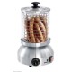 APPAREIL A HOT-DOG / CHAUFFE-SAUCISSES APEXA