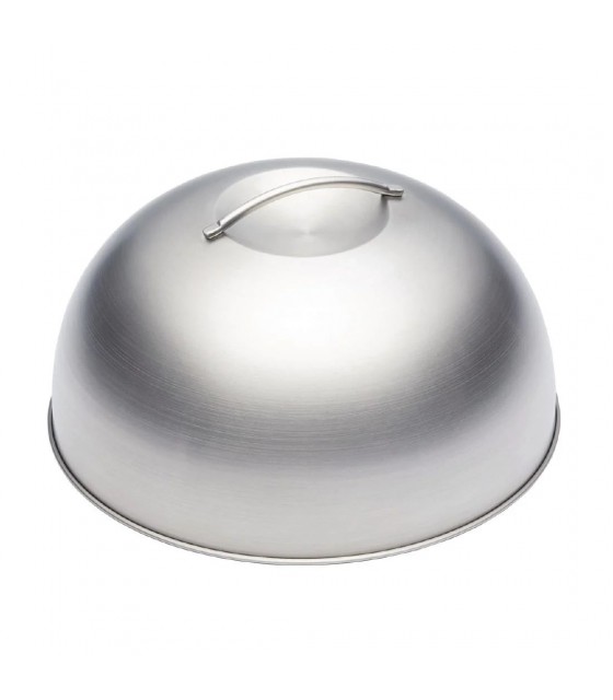 CLOCHE DE CUISSON INOX MASTERCLASS 22,5CM dans CLOCHES A REPAS