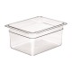 BAC CAMVIEW GN 1/2 150MM CAMBRO