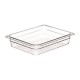 BAC CAMVIEW GN 1/2 65MM CAMBRO