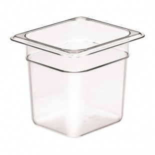 BAC CAMVIEW GN 1/6 65MM CAMBRO
