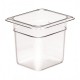 BAC CAMVIEW GN 1/6 150MM CAMBRO