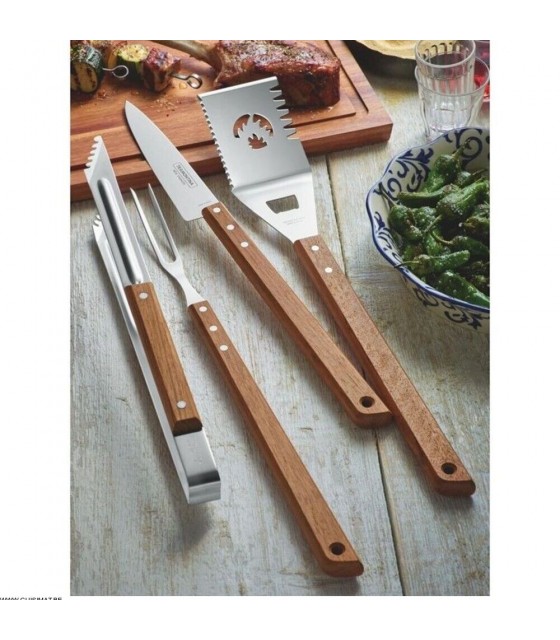 EOL  FOURCHETTE A VIANDE BARBECUE TRAMONTINA CHURRASCO dans BARBECUE