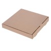 BOITE A PIZZA KRAFT 300MM 100 PIECES dans EMBALLAGE EN CARTON ET PAPIER