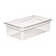 BAC CAMVIEW GN 1/1 150MM CAMBRO