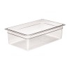 BAC CAMVIEW GN 1/1 150MM CAMBRO dans BACS GASTRONORM ANTI-ADHESIF