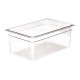 BAC CAMVIEW GN 1/1 200MM CAMBRO