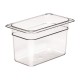 BAC CAMVIEW GN 1/4 150MM CAMBRO