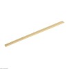 BAGUETTE EN BAMBOU CHOPSTICKS 210MM 100 PIECES dans EMBALLAGE EN BOIS