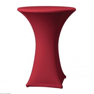 EOL  HOUSSE DE TABLE SAMBA...