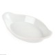 PLAT A GRATIN OVALE AVEC ANSES 6 PIECES 215ML OLYMPIA 990441HH