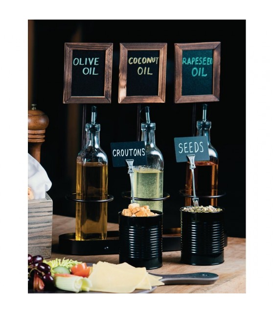 EOL  PRESENTOIR 3 BOUTEILLES SECURIT dans SIGNALISATION