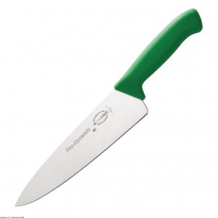COUTEAU CHEF 21CM VERT DICK...