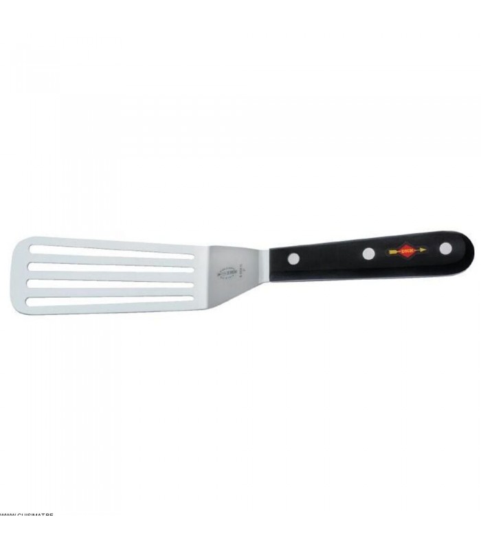 SPATULE COUDEE FLEXIBLE DICK dans SPATULES