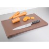 PLANCHE A DECOUPER 20MM 45*30CM MARRON HYGIPLAS dans PLANCHES A DECOUPER