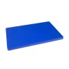 PLANCHE A DECOUPER 20MM 45*30CM BLEU HYGIPLAS dans PLANCHES A DECOUPER