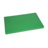 PLANCHE A DECOUPER 20MM 45*30CM VERTE HYGIPLAS dans PLANCHES A DECOUPER