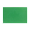 PLANCHE A DECOUPER 20MM 45*30CM VERTE HYGIPLAS dans PLANCHES A DECOUPER