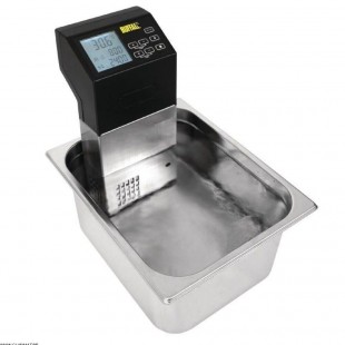 PLONGEUR POUR BAIN-MARIE...