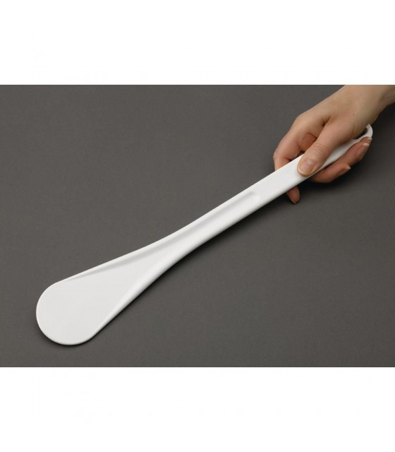 SPATULE EXOGLASS 40CM MATFER dans SPATULES