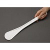 SPATULE EXOGLASS 40CM MATFER dans SPATULES