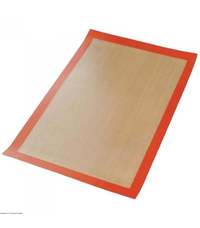 TOILE DE CUISSON EXOPAT - PATISSERIE - 600X400MM MATFER dans TOILES DE CUISSON