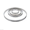 CERCLE A TARTE LISSE Ø240MM MATFER dans MOULES PATISSERIES